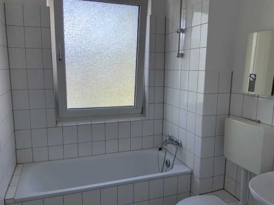 Demnächst frei! 2-Zimmer-Wohnung in Mönchengladbach Mülfort