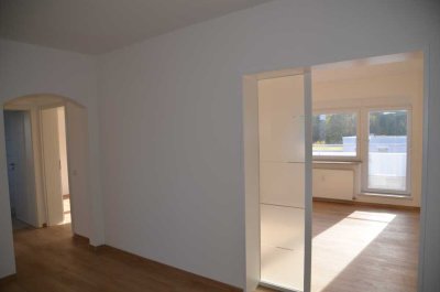 Moderne 4-Zimmer-Dachterrassenwohnung + Tiefgarage
