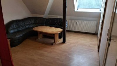 Schöne 1-Zimmer-Wohnung in Flensburg