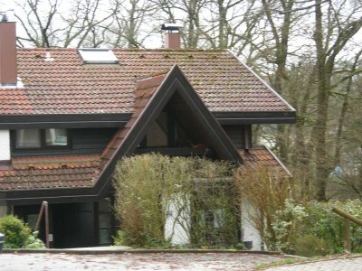 Gepflegtes Reihenhaus mit 4 Zimmern und Garage in Passau-Heining