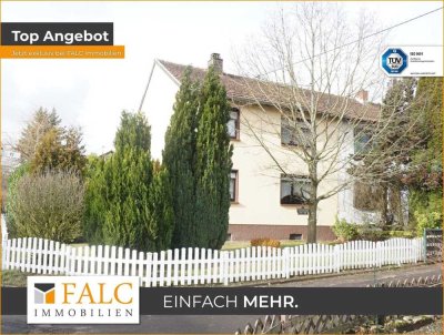 Doppelhaushälfte in Neunkirchen- Furpach zu verkaufen!