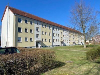 Heimelige 2,5-Raumwohnung sucht neue Mieter