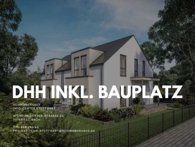 Bauen mit Vertrauen: Die Zukunft für Ihre Familie