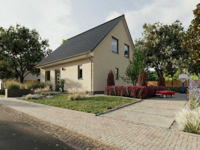 Ein Town & Country Haus mit Charme in Mühlhausen/Thüringen OT Seebach – heimelig und stilvoll