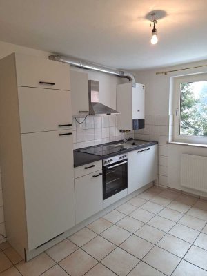 1,5-Zimmer Wohnung in Ingolstadt Südost