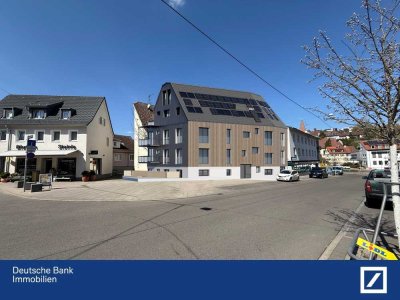 Exklusives Wohnen in Stuttgart-Botnang