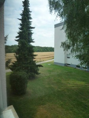 Wohnungen in ruhiger Feldrandlage von Okarben - 2 - Zimmer - Wohnungen vom Eigentümer zu kaufen