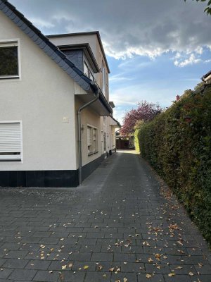 Stilvolle Eigentumswohnung in GT-Kattenstroth