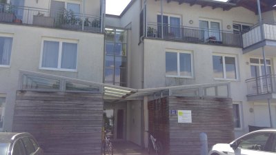 Geförderte Miete mit Kaufoption | Top 11 | 2. OG mit Terrasse und Loggia