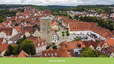 Wohnen im Herzen von Besigheim