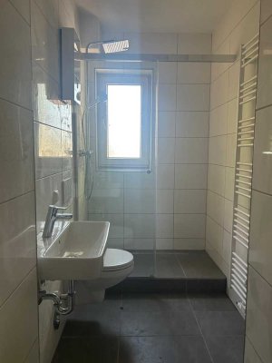 Stilvoll kernsanierte 2-Zimmer-Wohnung in Bochum