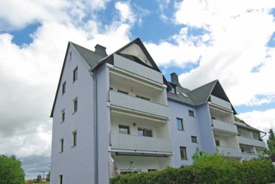 Charmantes Wohnen mit Balkon – Ruhige Wohnlage in direkter Nähe zur Regensburger Altstadt!