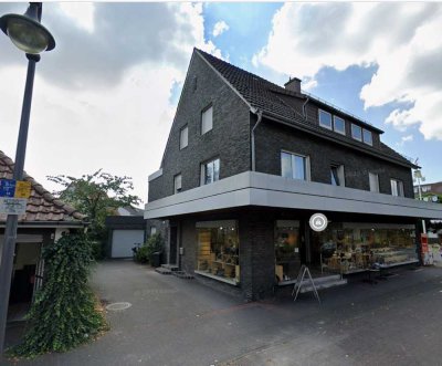 Großzügige 190 m² Wohnung mit Dachterrasse in Gütersloh-Friedrichsdorf – ideal für WG oder Monteure