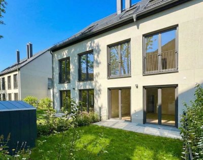 Open House am Wochenende! Reihenmittelhaus zum Einziehen und Wohlfühlen!