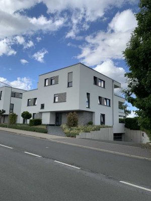Neubauwohnung - modern- barrierefrei