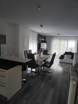 Elegantes Reihenendhaus mit 5 Zimmern in Nagold ohne Maklercourtage