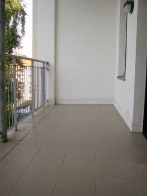 Sehr schöne Wohnung in beliebter Wohngegend, C.-von-Osietzky-Straße