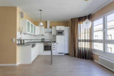 Bestlage- Wohnung zwischen Potsdamer Platz und Gendarmenmarkt
