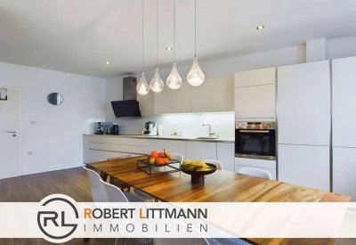 Moderne 4-Zimmer-Wohnung im Herzen von Bremen – Einziehen und Wohlfühlen