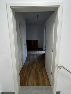 Moderne Erdgeschosswohnung mit Abstellraum (23) | Barrierefrei! | ab sofort verfügbar!