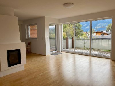 Schöne 3-Zimmer-Wohnung mit EBK und Balkon in Mieming/Barwies