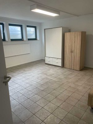Schöne 4-Zimmer-Wohnung + Sauna+ Abstellraum in Isselburg