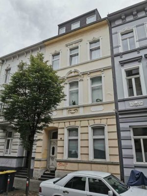 Gepflegte 1,5-Zimmer-Wohnung in zentraler Lage von Krefeld
