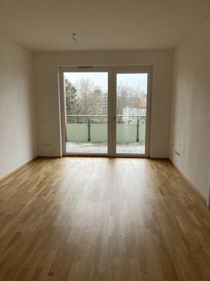 Schöne 2-Zimmer Wohnung in Deggendorf