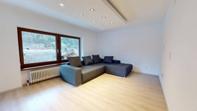 Renovierte 3-Zimmer-Wohnung im Ötztal zu verkaufen!