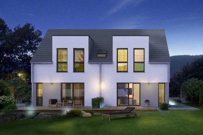 Gestalten Sie Ihr Traumhaus - Flexibel und Individuell