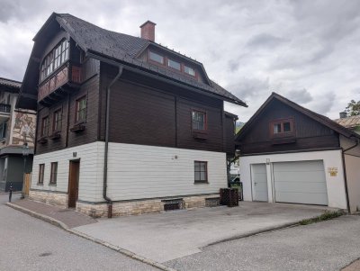 Charmantes Wohnhaus mit großem Garten in Schladming / Charming house with large garden in Schladming