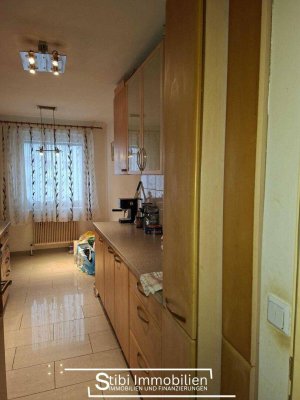 Vollmöblierte 3-Zimmer-Wohnung in ruhiger Lage in 1100 Wien