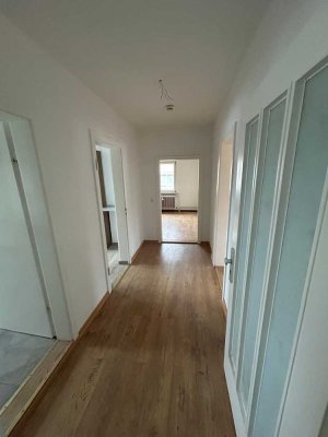Ansprechende 3-Zimmer-Dachgeschosswohnung in Osterode am Harz
