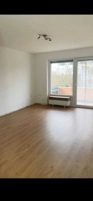 Modernisierte 2,5-Zimmer-Wohnung in Oggersheim
