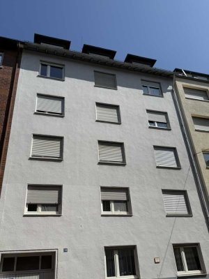 LU am Rhein / SÜD !!! Provisionsfreie und bezugsfreie 2 ZKDu + Balkon