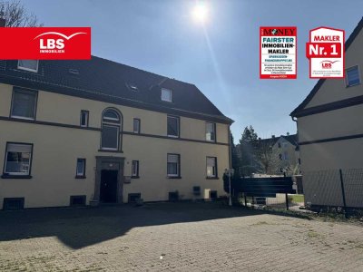 Zwei Einheiten-ein Starkes Investment-19.700€ Kaltmiete, Je Wohnung 100m² -