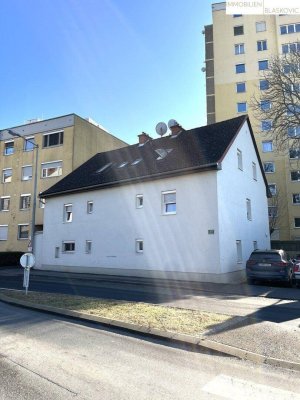 Neuer Preis - Zwei-Zimmer-Wohnung in zentraler Lage in Graz