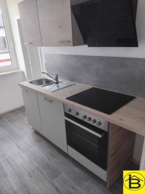 15381 Neu sanierte Wohnung - neue Küche, neues Badezimmer!