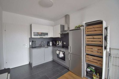 Moderne 3-Zimmer-Wohnung in Uninähe – WG-geeignet, mit EBK und Aufzug