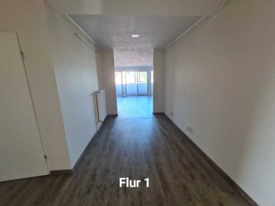 Helle 4 Zimmer