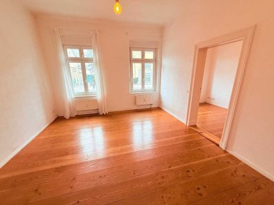 Schöne Potsdamer Altbau- Whg nahe Schloss Sanssouci!