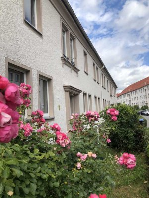 Frisch sanierte 3-Zimmer-Wohnung auf dem Zeller Berg