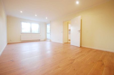 Sonnige 4-RW mit Balkon* 1.OG* moderne EBK* Bad mit Wanne* TG-E-SP* nachgefragte & ruhige Lage* Top