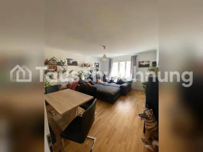 TAUSCHWOHNUNG 3-Zimmer-Flat in Wien Hernals gegen München gesucht
