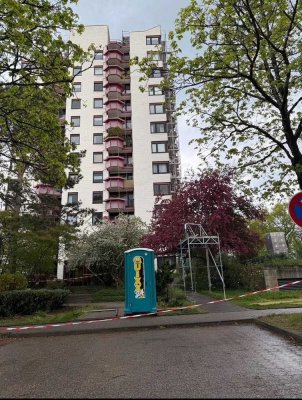 2,5 Zimmer Wohnung zentral gelegen in Refrath/Bergisch Gladbach