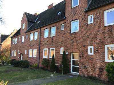Renovierte 1,5-Zimmer-Wohnung in Eichholz