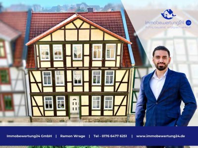 Kapitalanlage mit Perspektive – Mehrfamilienhaus im Herzen Halberstadts!