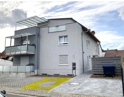 Schulstraße 1, 67105 Schifferstadt