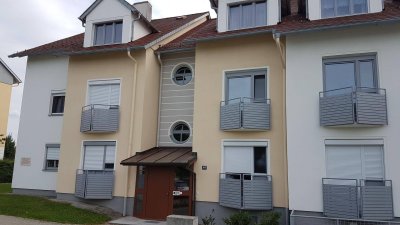 Wohnen in bester Lage am Stadtrand von Ried im Innkreis