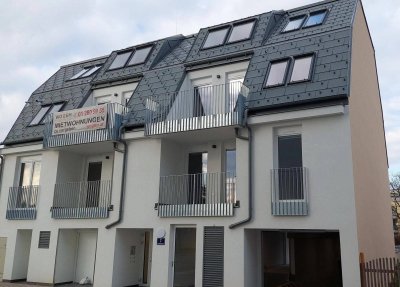 Einziehen und wohlfühlen! 2 Zimmer Wohnung mit Balkon zu vermieten